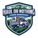 Haul Or Nothing VT