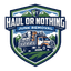 Haul or Nothing VT logo